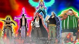 TERUNGKAP KEMAMPUAN SEBENARNYA DARI KEMAMPUAN EKSEKUTIF SHANKS! - One Piece 1058+ (News)
