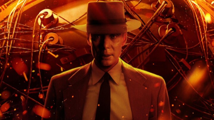 Oppenheimer2023🔥🔥