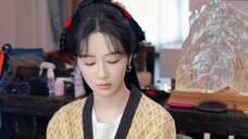 Sial, Dog Zhi telah berubah menjadi Zhiqiang dan memulai vlog. Yang Zi begitu bersemangat hingga dia