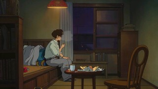 “你什么时候这么孤独了，少年”
