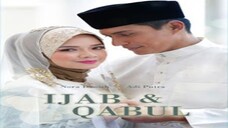 Telemovie Ijab & Qabul 2013