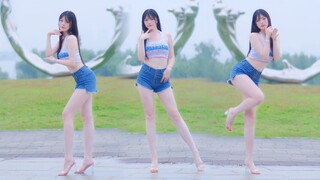 Liệu điệu nhảy sáo hơi tròn trịa này có khiến bạn phấn khích không? -Quay lại với tôi-