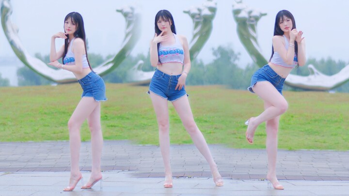 การเต้นฟลุทแบบอวบๆ เล็กน้อย จะทำให้คุณตื่นเต้นหรือเปล่า? -กลับมาหาฉัน-