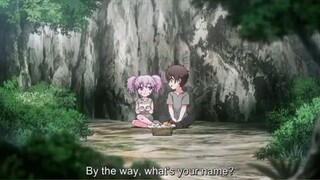 I'm also looking for the title of this anime