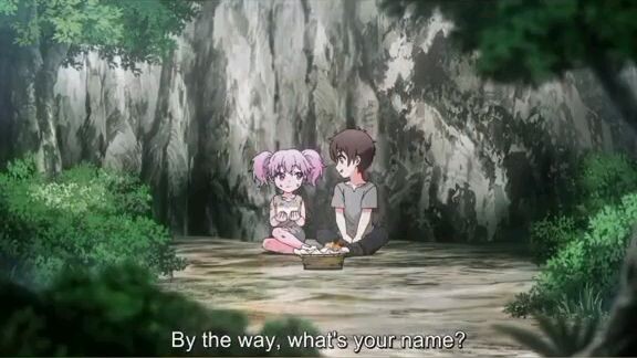 I'm also looking for the title of this anime