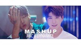 [MASHUP] VAV & VIXX :: "ABCD-ynamite (In The Middle of the Night)"