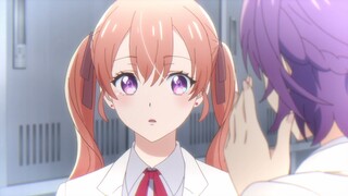 Kakkou no Iinazuke - Episode 5