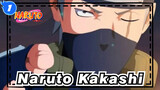 [Naruto] Kakashi--- My First Half of Life_1