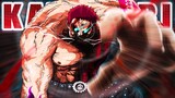 1 Thing You Missed In Luffy's Battle vs. KATAKURI