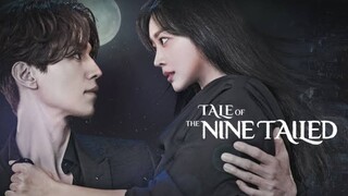 🇰🇷🇵🇭 EP. 10 TALE OF THE NINE TAILED (2020) [TAGALOG DUBBED] FANTASY/DRAMA