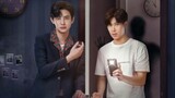 Something in My Room eps 8 sub indo