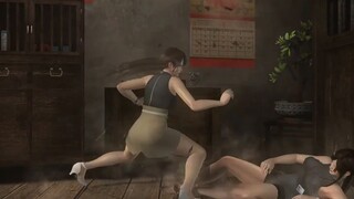 [Dead or Alive 5] Trang phục OL đến từ "DOAXVV"