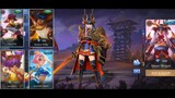 9 UPCOMING SKIN'S FULL GAMEPLAY IN MOBILE LEGENDS | NEW SKINS MOBILE LEGENDS | ROCCO YT