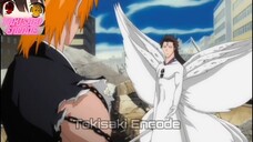 Ichigo Vs Aizen Tagalog Dub (Part 01)