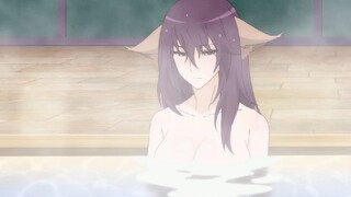 Enmusubi no youko-chan Eps.16 (sub indo)