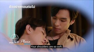 La Pluie The Series - Episode 6 Teaser