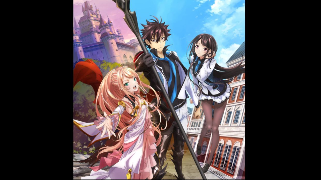 Isekai de Cheat Skill wo te ni Shita ore wa Episode 4. - BiliBili