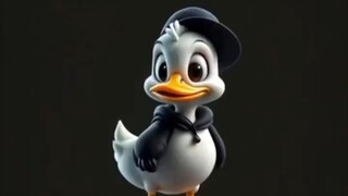 Talking Duck🦆