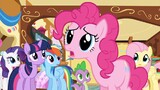 My Little Pony: Friendship is Magic Episode 5 Dubbing Indonesia