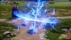 Martial Master Episode 524 Sub Indo