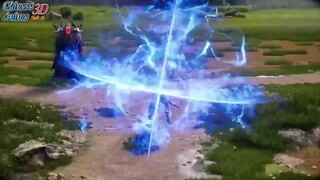 Martial Master Episode 524 Sub Indo