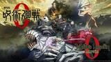 Jujutsu Kaisen Movie 0 Full HD (Sub Indo)