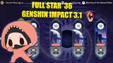 Genshin Impact 3.4 New Update !! Watch Party with Biree [Part 1] - BiliBili