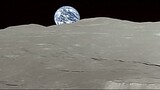 Som ET - 45 - Moon - Earth Rise