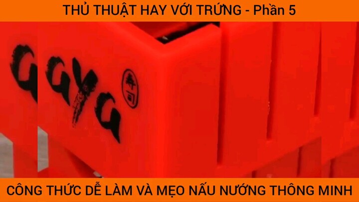 thủ thuật hay về chứng phần 5