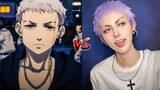 Mirip? Inilah 27 Cosplay Karakter Anime Tokyo Revengers Paling Mirip Dengan Aslinya