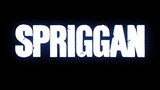 Spriggan - New Anime Preview Trailer!