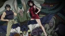 Ushio to Tora S2 Episode 06__Sub indo