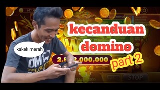 Dagelan kediri - virus scatter kecanduan higgs domino part 2 - kediri lucu