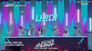 [Indo Sub] Synchro U Eps 9