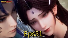 Eps51 SPY X FEMALE