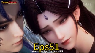 Eps51 SPY X FEMALE