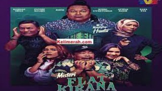 Misteri Flat Kirana EP2  2023