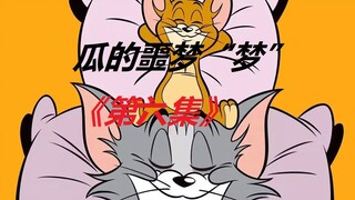 Game Tom và Jerry Mobile: "Đã Lâu Không Gặp, Da Guagua" Tập 6