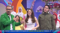 Arisan TRANS7 FULL 28 Januari 2025 - Arisan Lagi Selametan Hari ke2, Akhirnya Cipa Ikut Main Arisan!