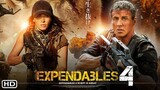 The Expendables 4 | Full Movie (2023 Movie)
