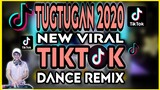 TUGTUGAN 2020 | NEW VIRAL TIKTOK DANCE REMIX | dj adrie yan
