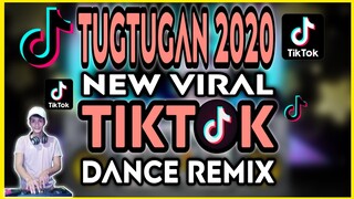 TUGTUGAN 2020 | NEW VIRAL TIKTOK DANCE REMIX | dj adrie yan