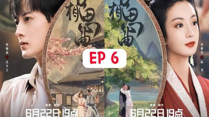 (SUB INDO) An Ancient Love Song Eps 6 | 720p HD