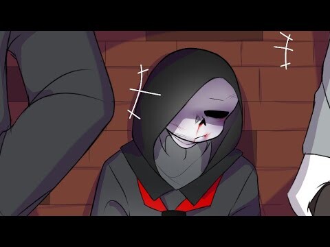 Mother Mary [MEME] //Undertale AU// (ft.UnderDesire)