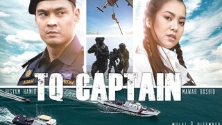 TQ Captain ~Ep9~