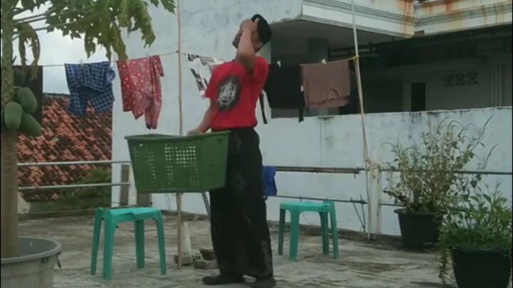 POV : BEGINI KAH RASA NYA DI CINTAI ISTRI ORANG