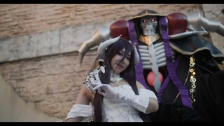 ラグコス2021 Twinkle WCS Laguna Cosplay Festival 2021 Cinematic Video