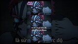 Nếu Akaza ăn thịt phụ nữ giới liệu anh sở hữu mạnh rộng lớn Douma ? #shorts