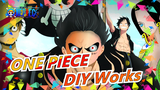[ONE PIECE] [Super Realistic] Come And See DIY Works By Japan Master| Season 2