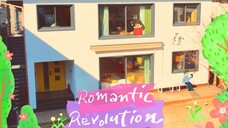 【恋爱兄妹ost纯享版】LEEBADA - 'Romantic Revolution'(我们俩的革命)